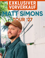 Matt Simons