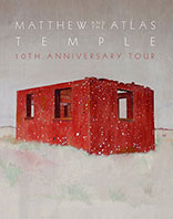 Matthew And The Atlas