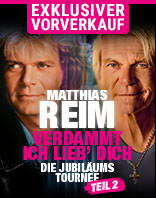 Matthias Reim
