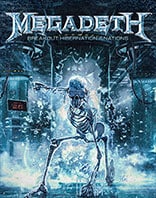 Megadeth