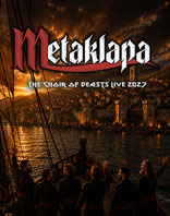 Metaklapa