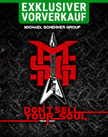 Michael Schenker Group
