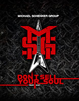 Michael Schenker Group