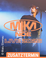 Mika No&eacute;