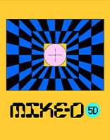Mike D 5D