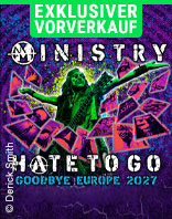 Ministry