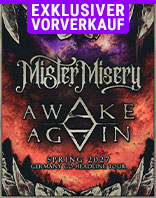 Mister Misery