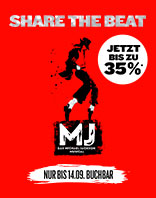 MJ - Das Michael Jackson Musical