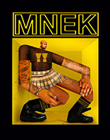 MNEK