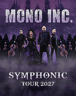 Mono Inc.