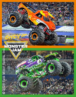 Monster Jam