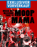 Moop Mama
