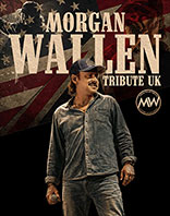 Morgan Wallen Tribute