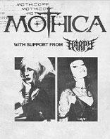 Mothica