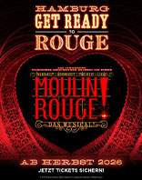 Moulin Rouge! Das Musical