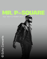 Mr. P-Square