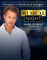 Mark Seibert