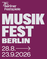 Musikfest Berlin
