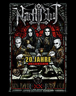 Nachtblut