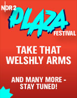Plaza Festival