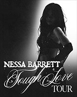 Nessa Barrett
