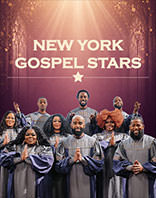 New York Gospel Stars