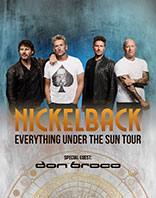 Nickelback