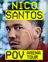 Nico Santos