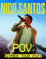 Nico Santos