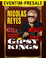 Nicolas Reyes