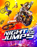 Night of the Jumps