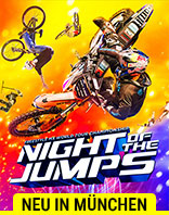 Night of the Jumps