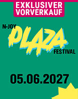 Plaza Festival
