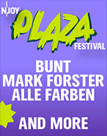Plaza Festival