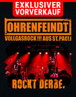 Ohrenfeindt
