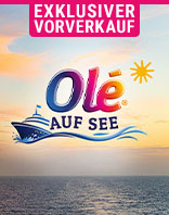 OL&Eacute; Party-Tour - Die gr&ouml;&szlig;te Mallorca Party-Tour der Welt