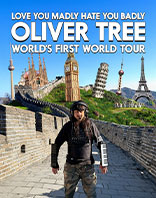 Oliver Tree