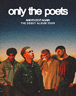 Only The Poets