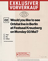 Orbital