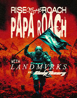 Papa Roach