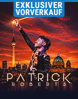 Patrick Roberts