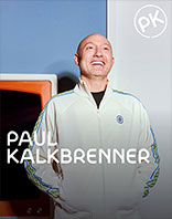 Paul Kalkbrenner