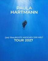Paula Hartmann