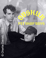 Pet Shop Boys