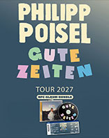 Philipp Poisel