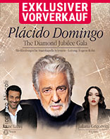 Placido Domingo