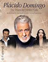 Placido Domingo