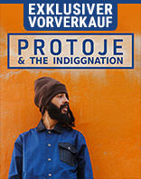 Protoje
