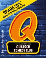 Quatsch Comedy Club