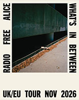 Radio Free Alice